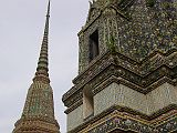 Bangkok 03 04 Wat Po Chedi